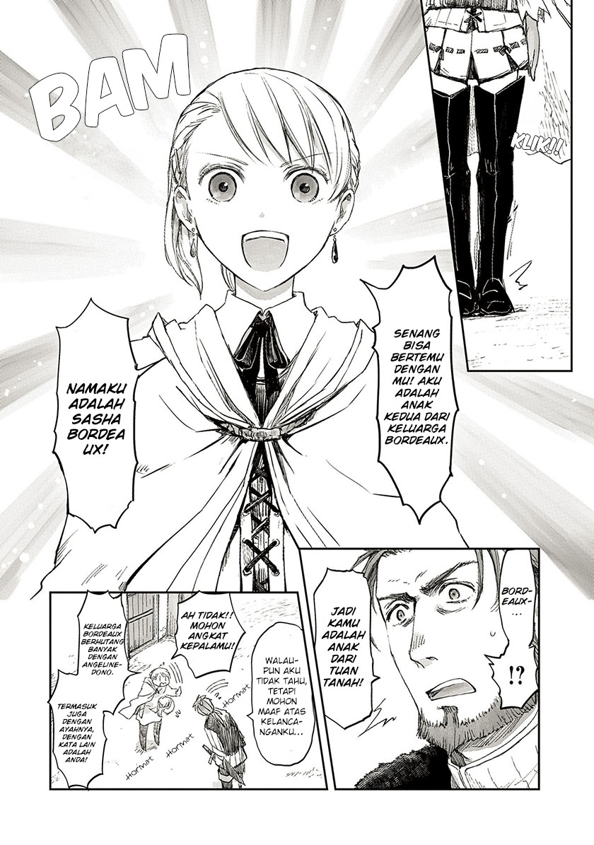 Boukensha ni Naritai to Miyako ni Deteitta Musume ga S Rank ni Natteta